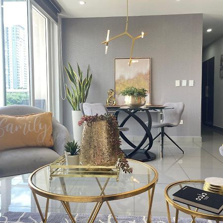 Amplio Condominio Ejecutivo Con Hermosa Vista Сан Педро Сула Екстериор снимка