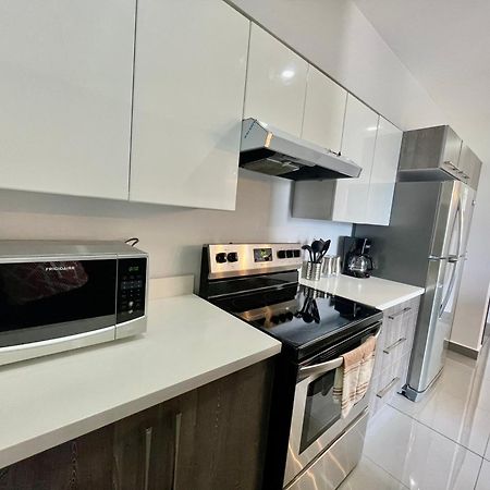 Amplio Condominio Ejecutivo Con Hermosa Vista Сан Педро Сула Екстериор снимка