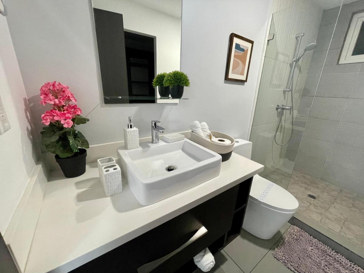 Amplio Condominio Ejecutivo Con Hermosa Vista Сан Педро Сула Екстериор снимка