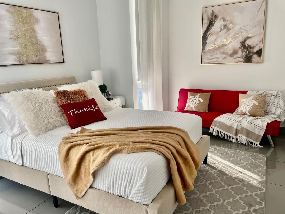 Amplio Condominio Ejecutivo Con Hermosa Vista Сан Педро Сула Екстериор снимка